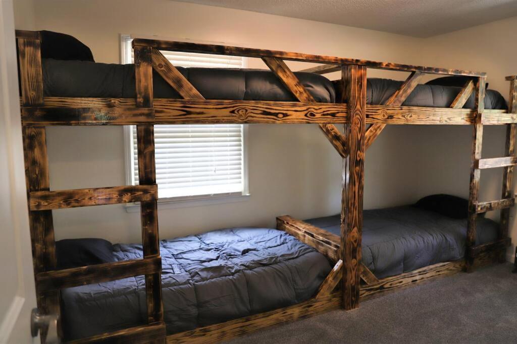 3 Bedroom Vacation Home Next To Silver Dollar City Branson Extérieur photo