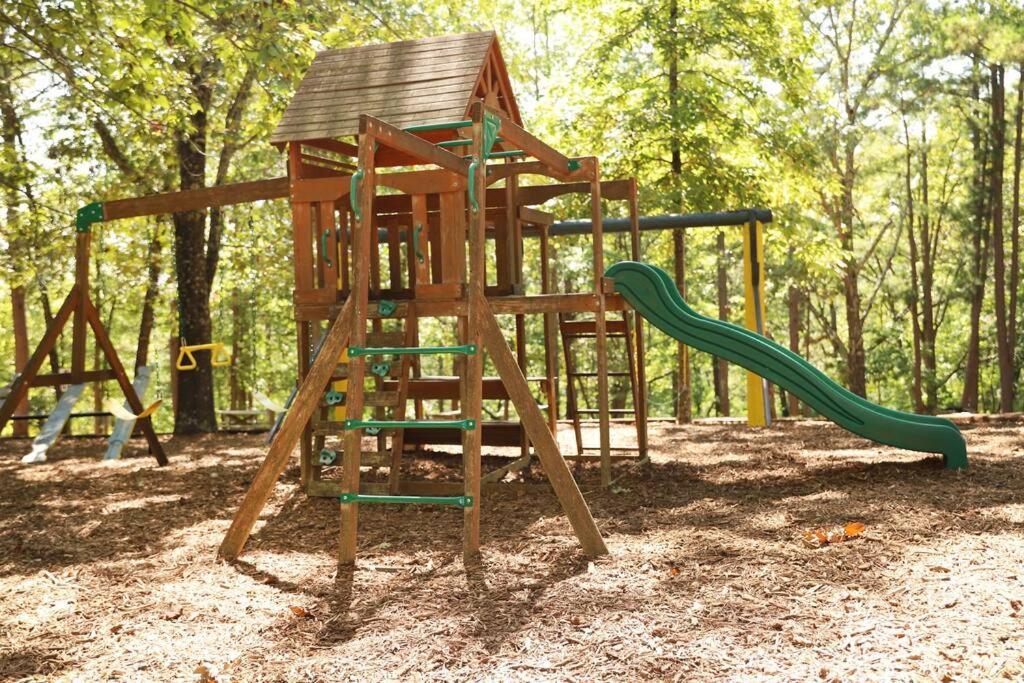 3 Bedroom Vacation Home Next To Silver Dollar City Branson Extérieur photo